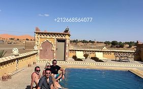 Riad Berber Merzouga