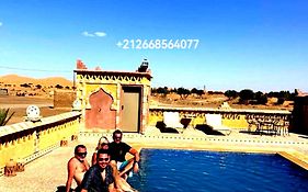 Riad Berber Merzouga